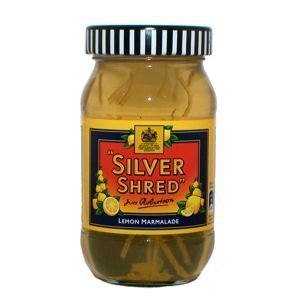 Robertson's Silver Shred Marmalade, 16 oz