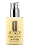 4.2oz Clinique - Dramatically Different Moisturizing Gel (Combination Oily To Oily With Pump) 1 Pack