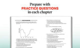 AP Biology Premium: With 5 Practice Tests (Barron's Test Prep)