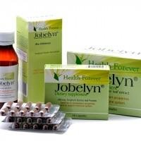 Jobelyn  (Sorghum Bicolor Leaf Powder) 100 Veg Caps