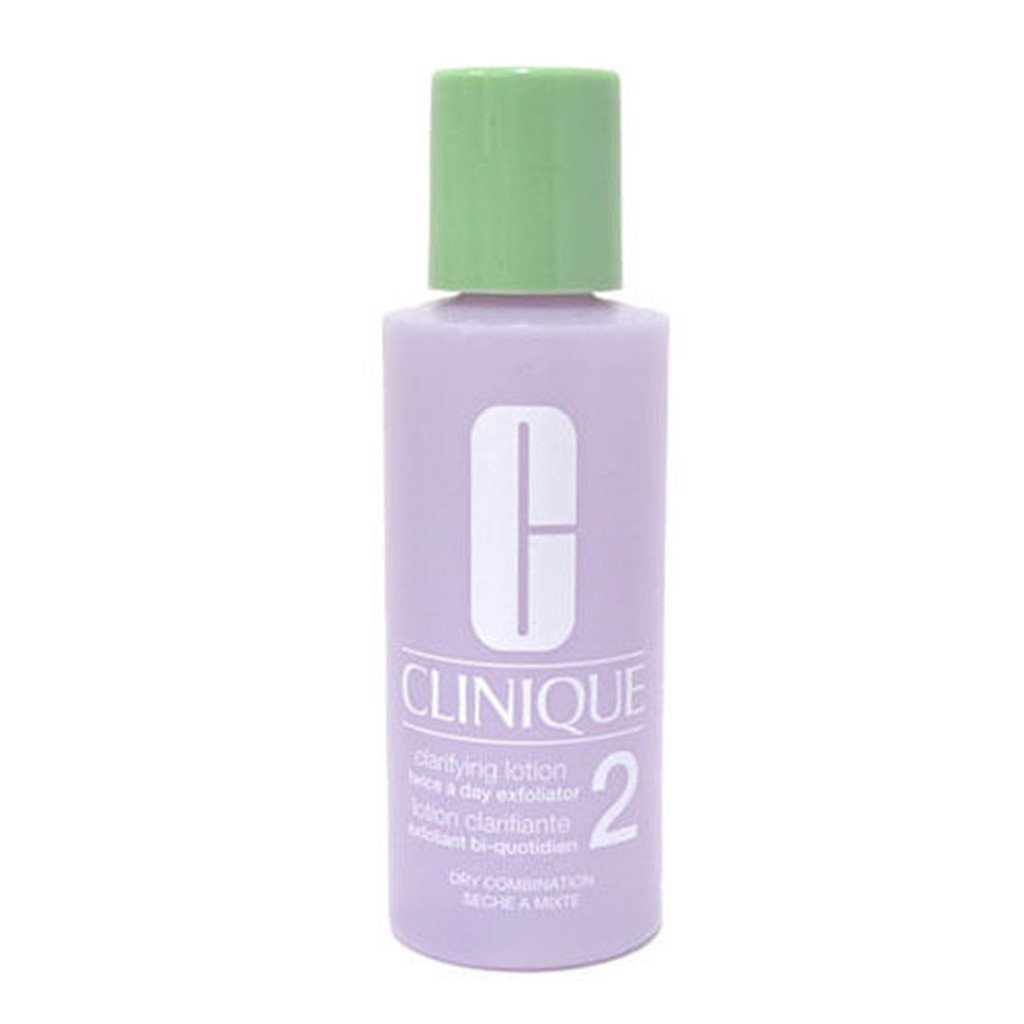 Clinique Clarifying Lotion 2