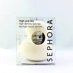 SEPHORA COLLECTION High And Dry High Density Sponge