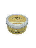 Unscented Handcrafted Shea Butter 10 oz