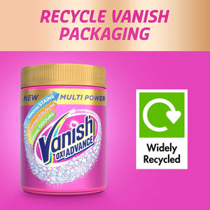 Vanish Gold Powder 470g