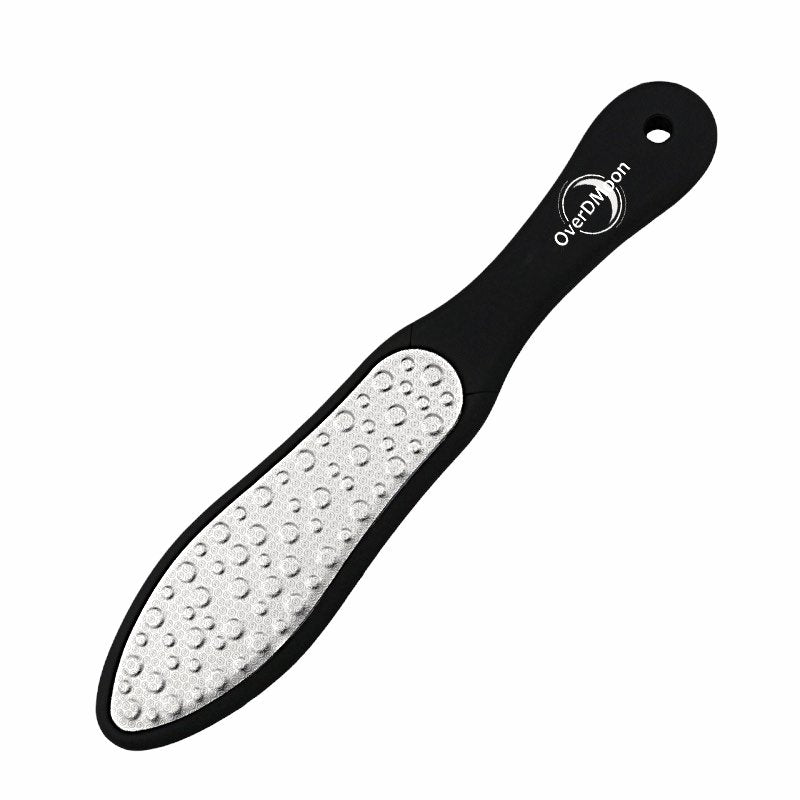 2in1 Double-sided Stainless-Steel Foot File