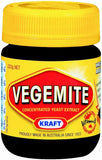 Vegemite (4 - 220 Gram Jars)