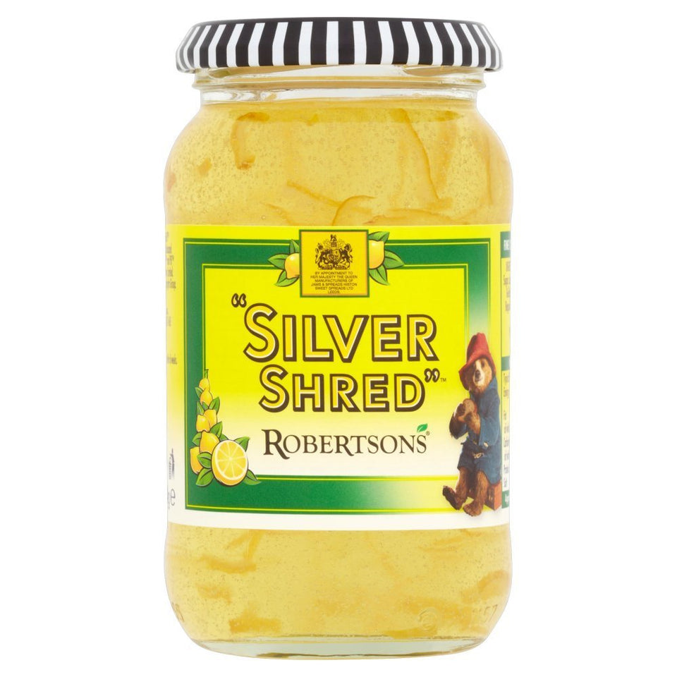 Robertsons Silver Shred Marmalade 454g
