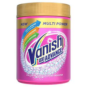 Vanish Gold Powder 470g