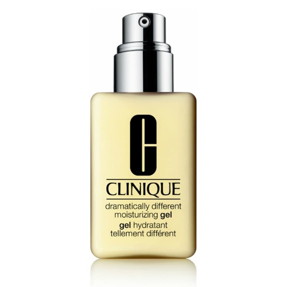 Clinique Dramatically Different Moisturizing Gel 4.2 oz