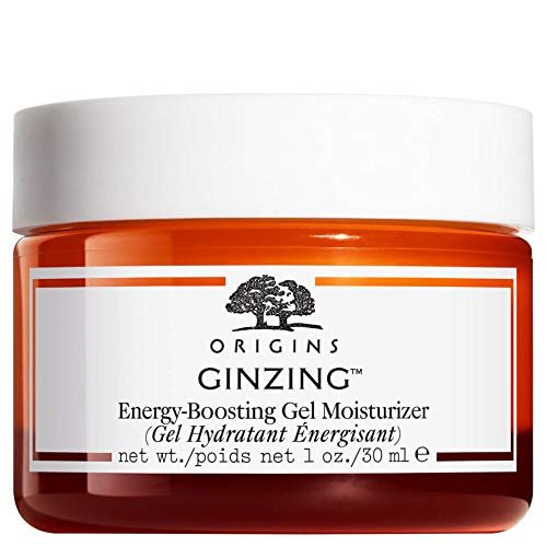 Origins GinZing Ultra-Hydrating Energy Boosting Cream - 1oz
