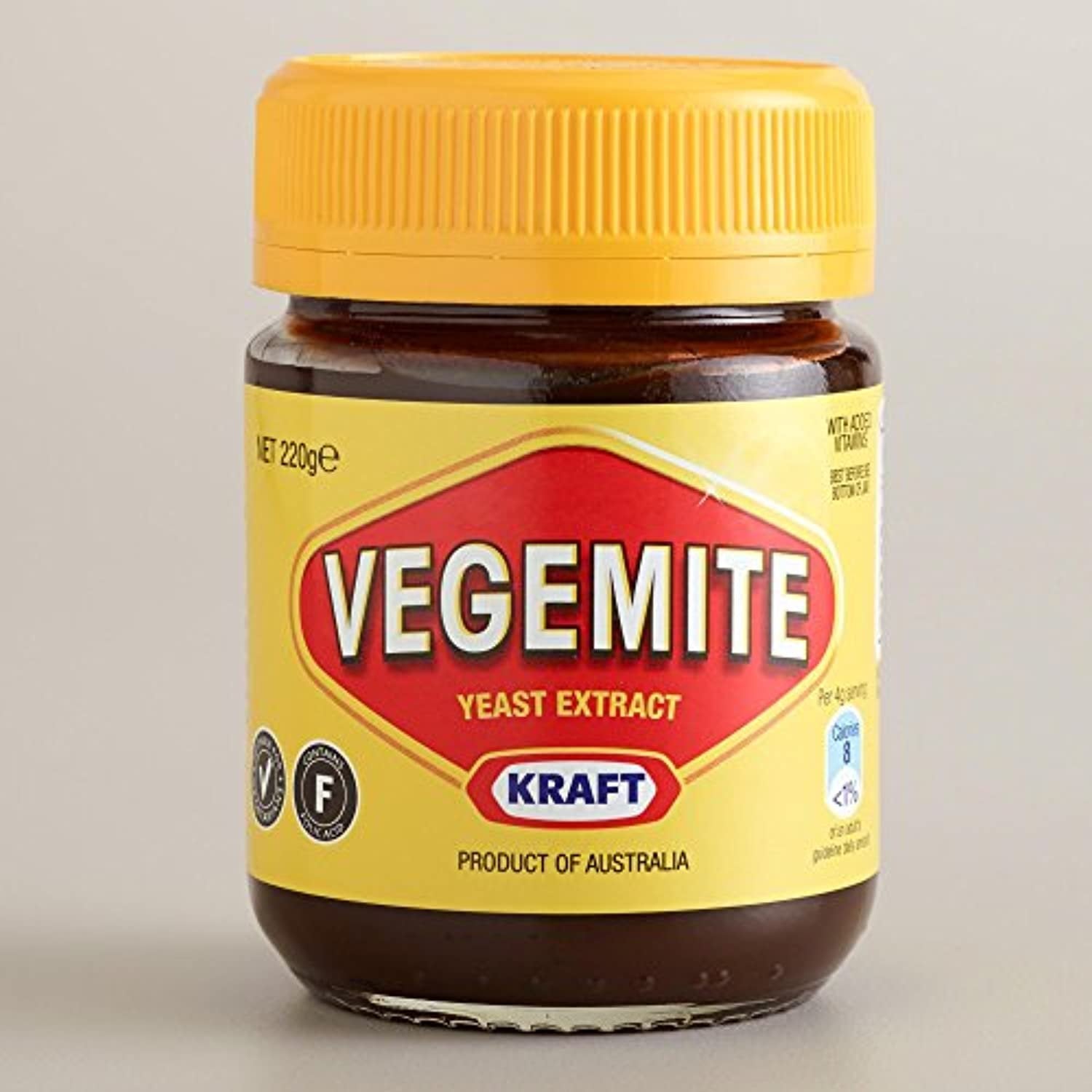 Vegemite (220g)