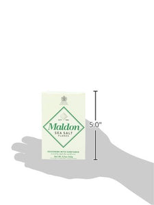 MALDON Maldon Crystal Sea Salt, 8.82 OZ