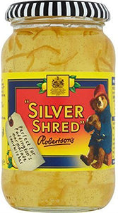 Robertson's Silver Shred Marmalade - 2 Pack