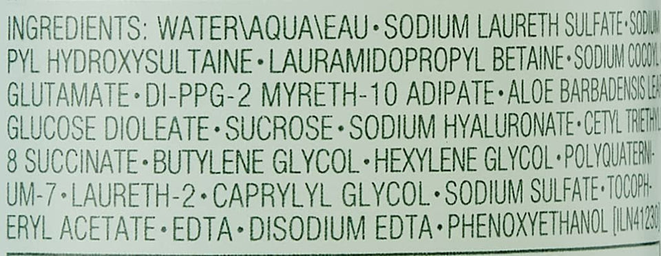 CLINIQUE by Clinique Liquid Facial Soap Mild 6F37-/6.7OZ for Women