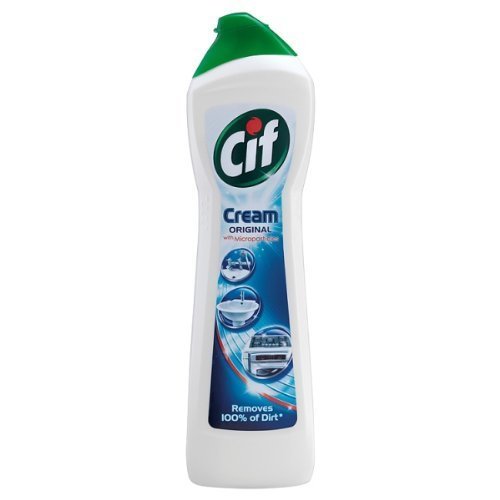 Cif Cream Cleaner Original 250ml