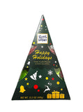 Ritter Sport Happy Holidays Fine European Chocolates - 15.5 oz (440g)