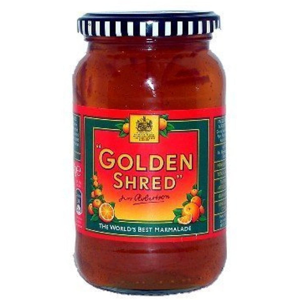 Robertson's Golden Shred Marmalade (3 Pack)