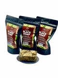 African Black Soap - Unscented