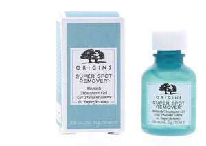 Origins Super Spot Remover Acne Blemish Treatment Gel 10ml 0.3oz Acne Care