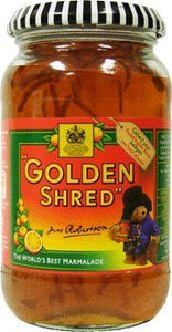 Roberston Golden Shred Orange Marmalade 16oz 454g