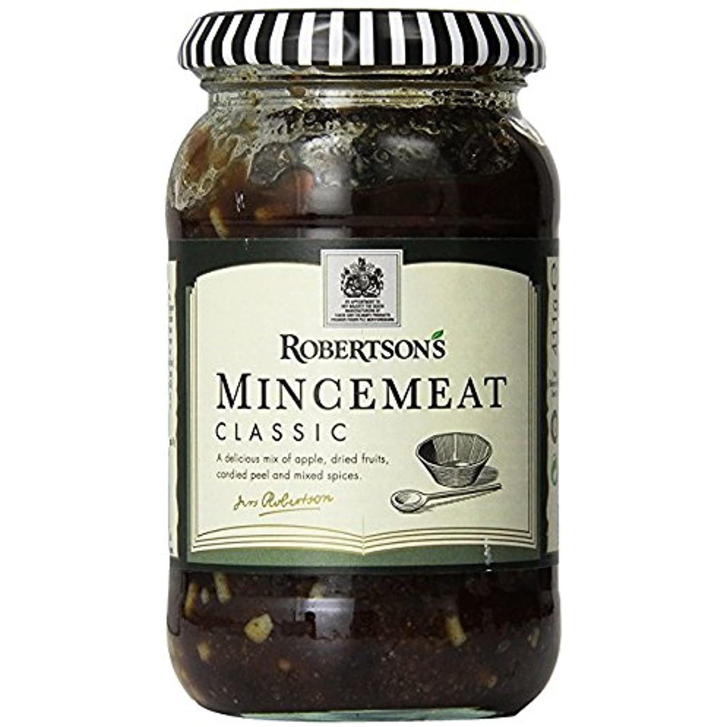 Robertsons Classic Mincemeat 411g - (3 Pack)