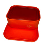 OverDMoon Bento (Silicone) Food Container Set