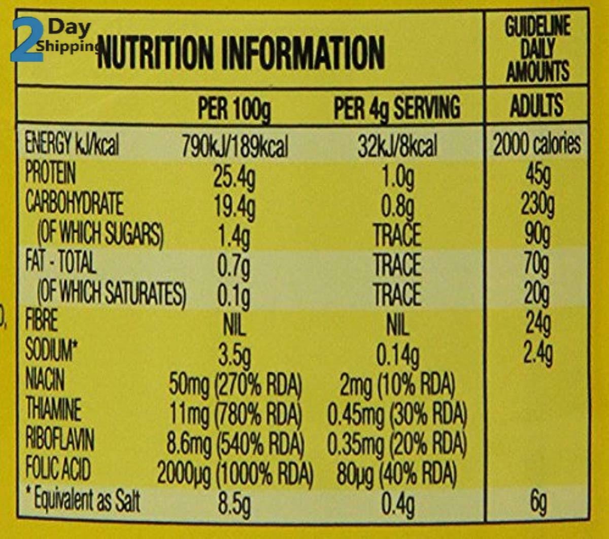 Vegemite (220 gram)