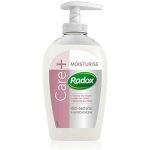 Radox Care + Moisture Antibacterial Handwash