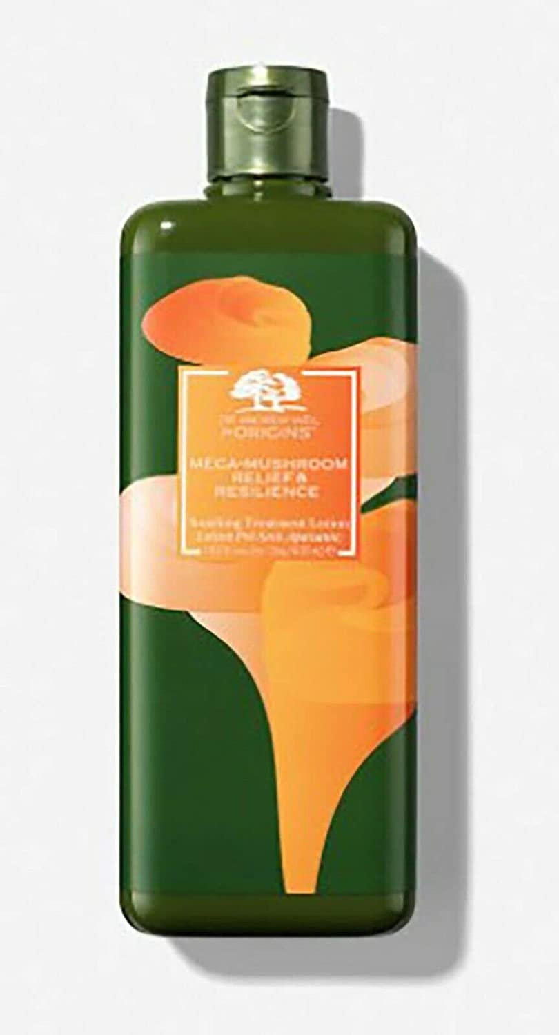 Origins MEGA-MUSHROOM RELIEF & RESILIENCE Lotion (400ml)